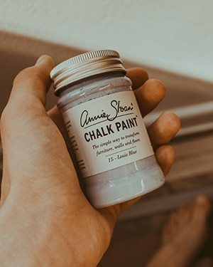 Best Chalked Paint review