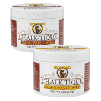 Chalk-Tique Paste Wax review