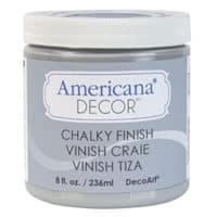 DecoArt Americana Chalky Finish Paint